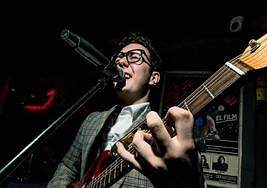 Buddy and the Crickets are among the acts who will perform.