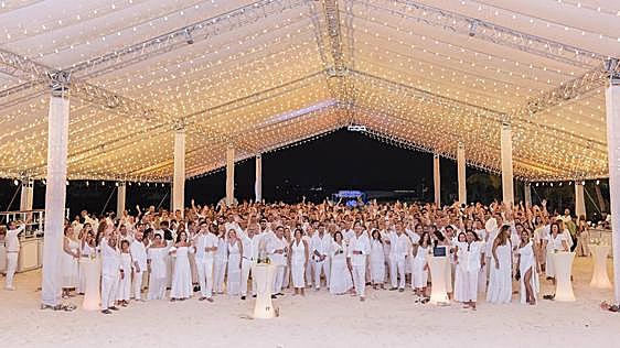 Grupo GILMAR celebrates its 40th birthday in the Dominican Republic