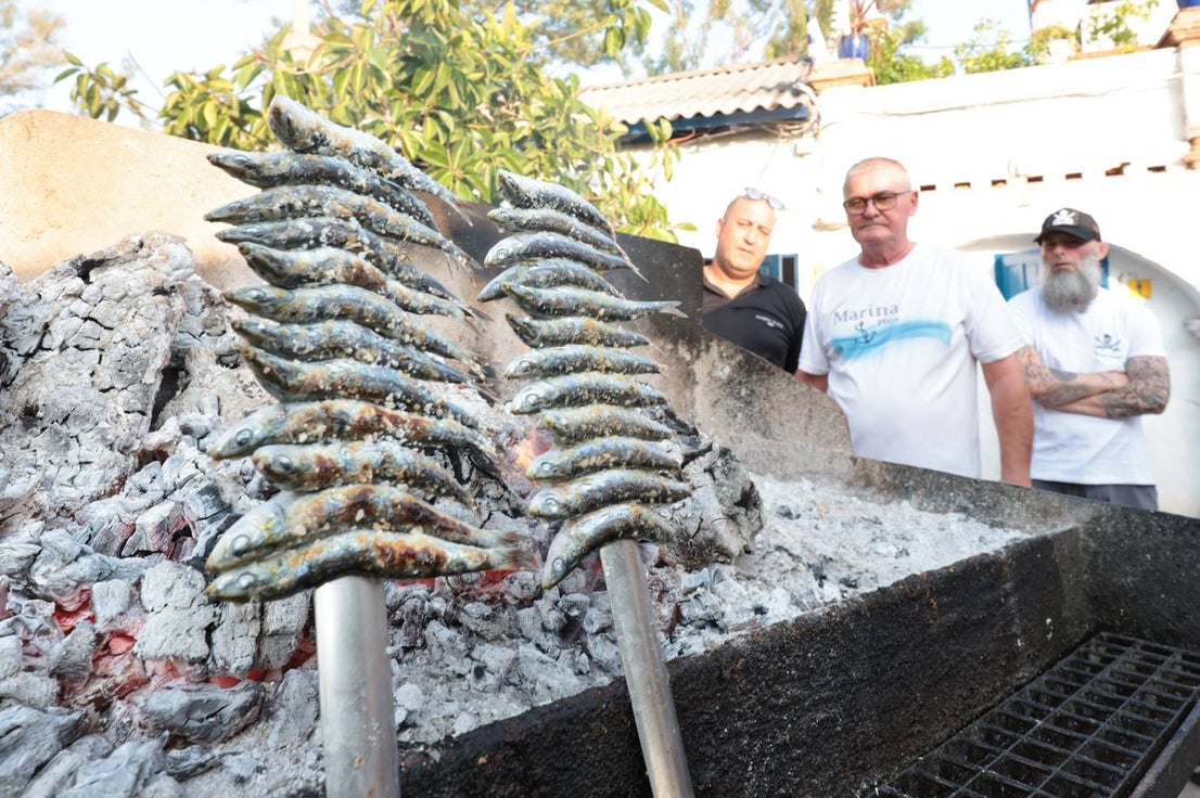Winners of Costa del Sol's Ruta del Espeto crowned, in pictures