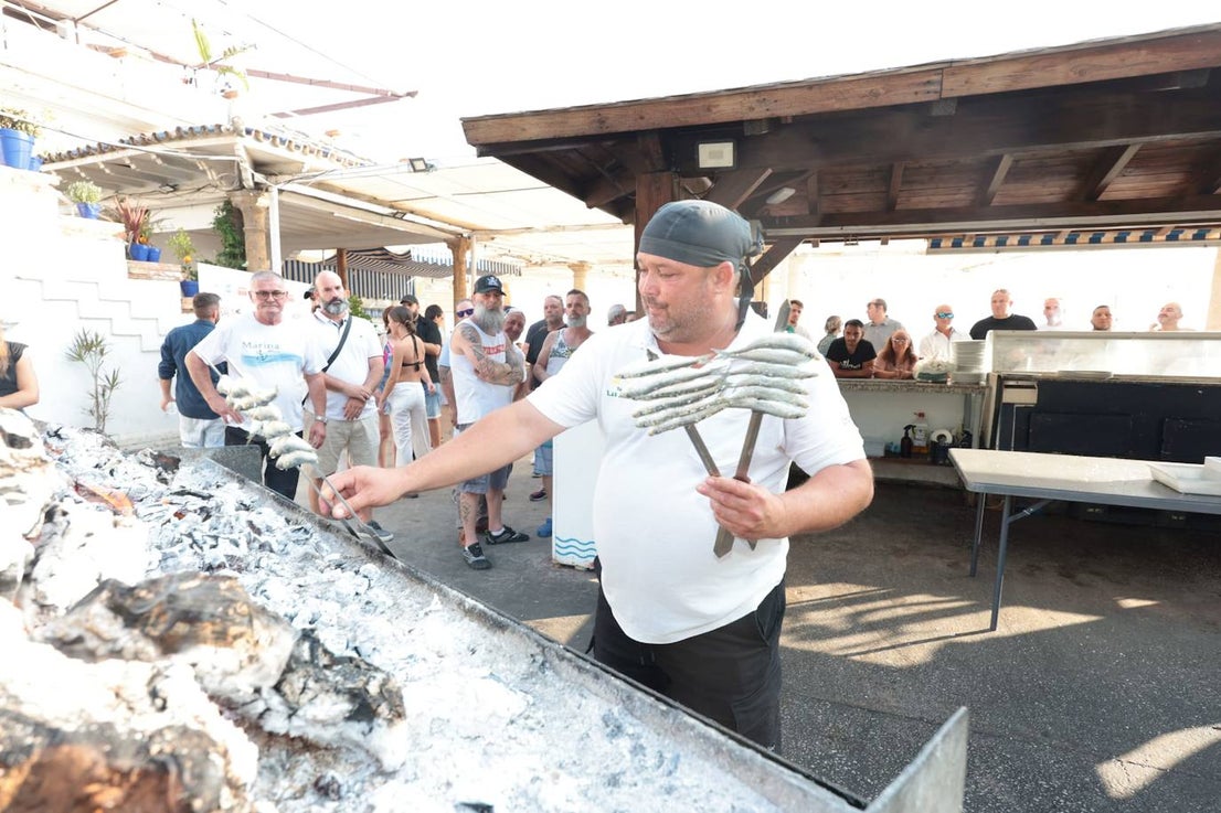 Winners of Costa del Sol's Ruta del Espeto crowned, in pictures