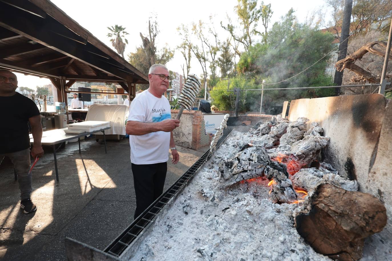 Winners of Costa del Sol's Ruta del Espeto crowned, in pictures