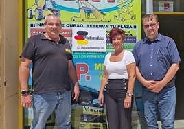 Offering a 2,200-euro salary, this is the company looking for bus drivers from Malaga to work in Germany