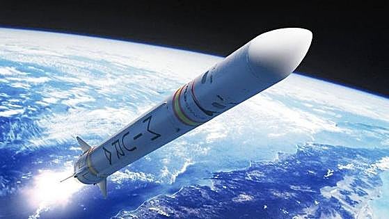 Spain's Miura 1 rocket launch postponed until September due to high temperatures and fire risk