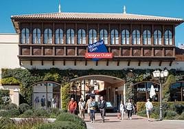 McArthurGlen in Malaga set to be biggest designer outlet in whole of Spain