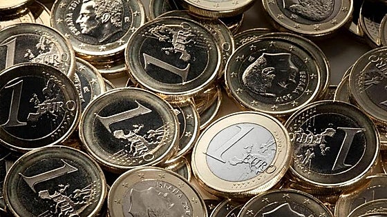 These are the one-euro coins that will disappear from circulation in Spain in July