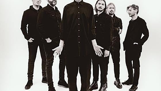 British Glastonbury act to headline Weekend Beach