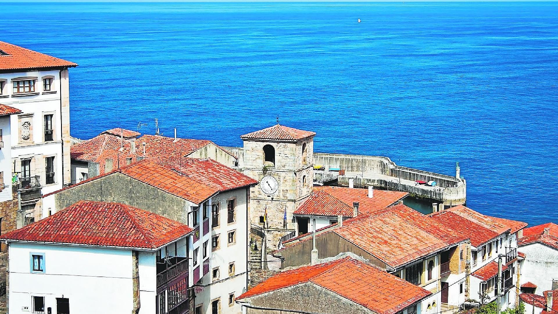 On the road around eastern Asturias - Vimarsana News