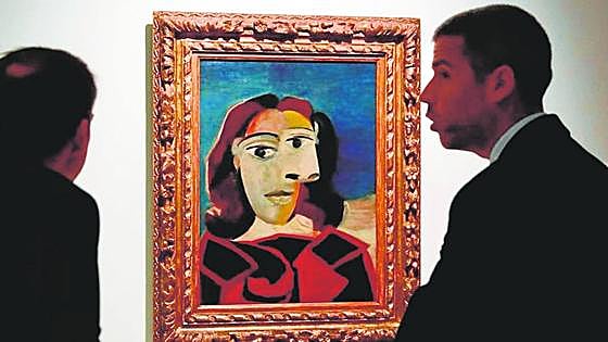 Picasso’s birth house explores his Malaga roots 50 years after his death