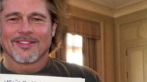 Granada woman swindled out of 170,000 euros by crooks posing as Brad Pitt