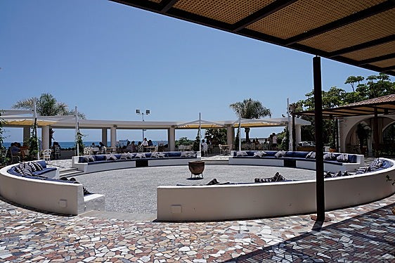 New Antonio Banderas restaurant quietly opens without fanfare in Malaga