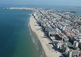 Cadiz tops list of 'hidden gem' European cruise calls for British guests