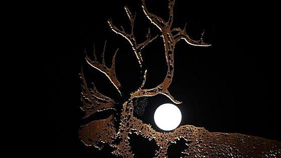 Buck Moon: when and how best to see the first supermoon of the year