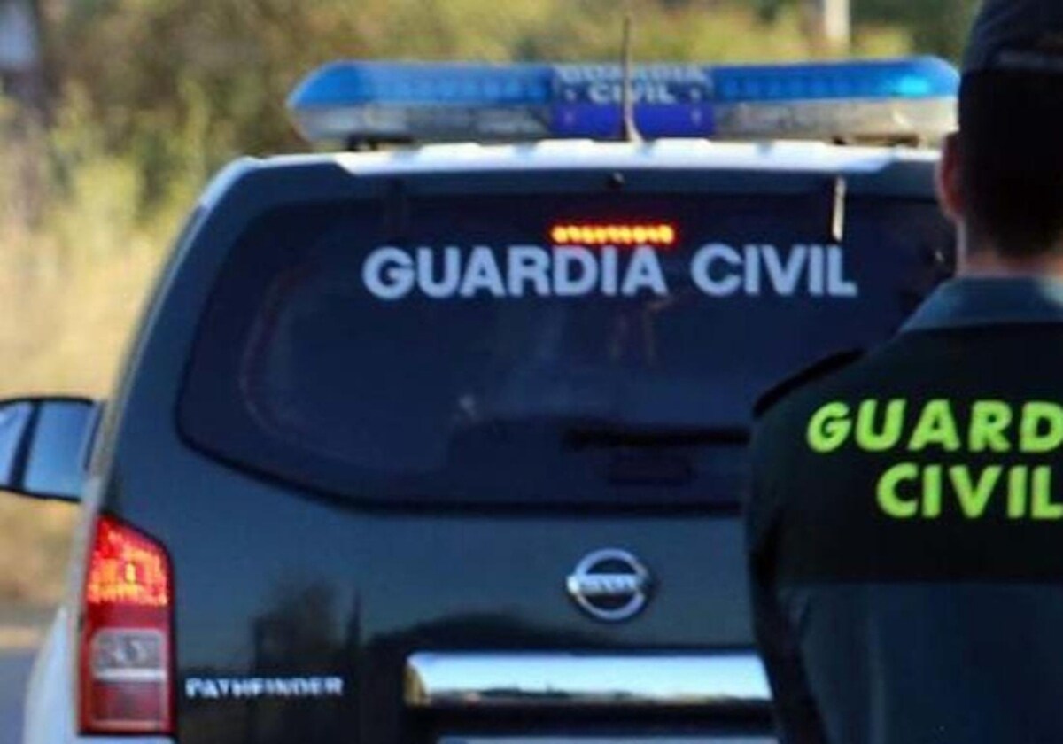 Man kidnapped, beaten, stabbed and left unconscious in Malaga during a settling of scores between rival drug gangs