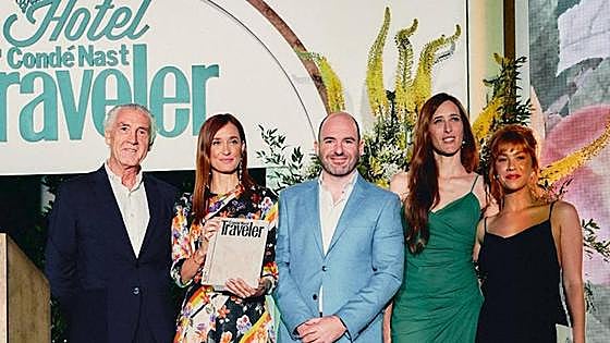 Malaga crowned best tourist destination in Spain 2023 at Condé Nast Traveler Awards