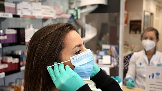 Face masks officially scrapped in Spain thanks to 'end of Covid health crisis'