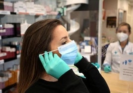 Face masks officially scrapped in Spain thanks to 'end of Covid health crisis'