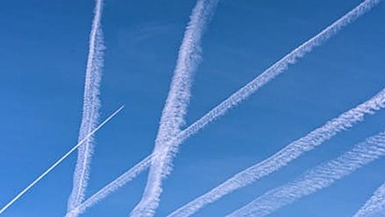 First chemtrail complaint lands on desk of Public Prosecutor's office in Malaga