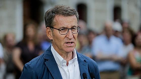 General election campaign kicks off with conservative PP ahead in the polls
