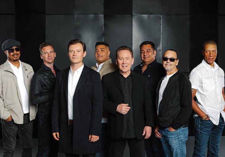 UB40: 'We still love playing the music from the first album'