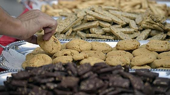 Batch of well-known brand of biscuits is recalled in Spain for containing traces of date rape drugs
