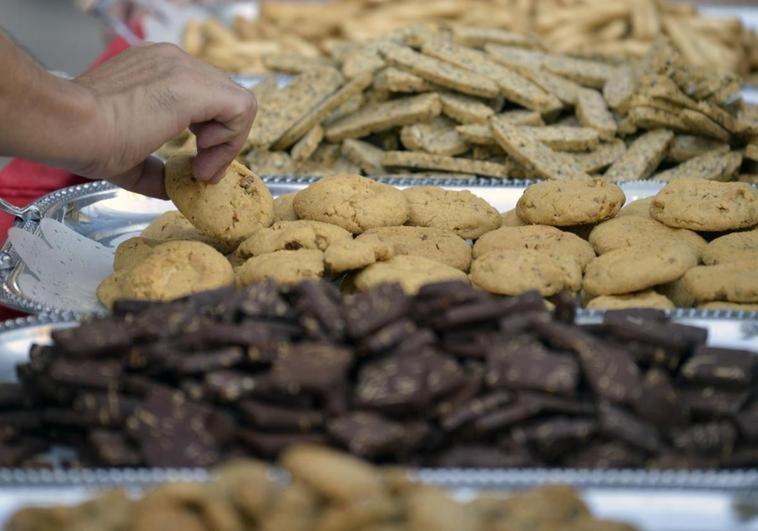 Batch of well-known brand of biscuits is recalled in Spain for containing traces of date rape drugs