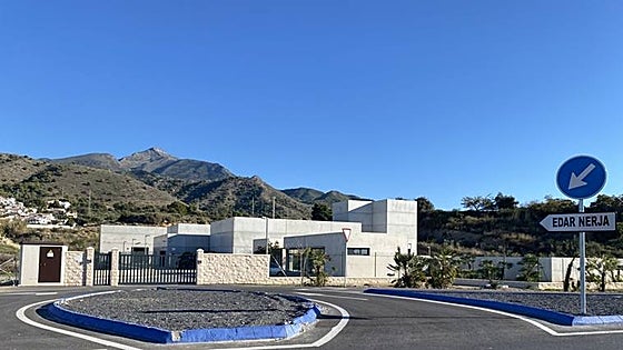 Water from Nerja waste treatment plant ‘should be included in drought decree’