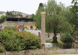 Cártama continues recovery and enhancement of its historic heritage