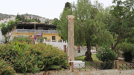 Cártama continues recovery and enhancement of its historic heritage