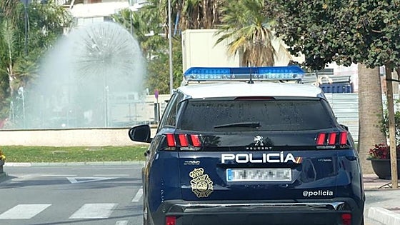 How to report a crime in Spain if you become an unfortunate victim while on holiday