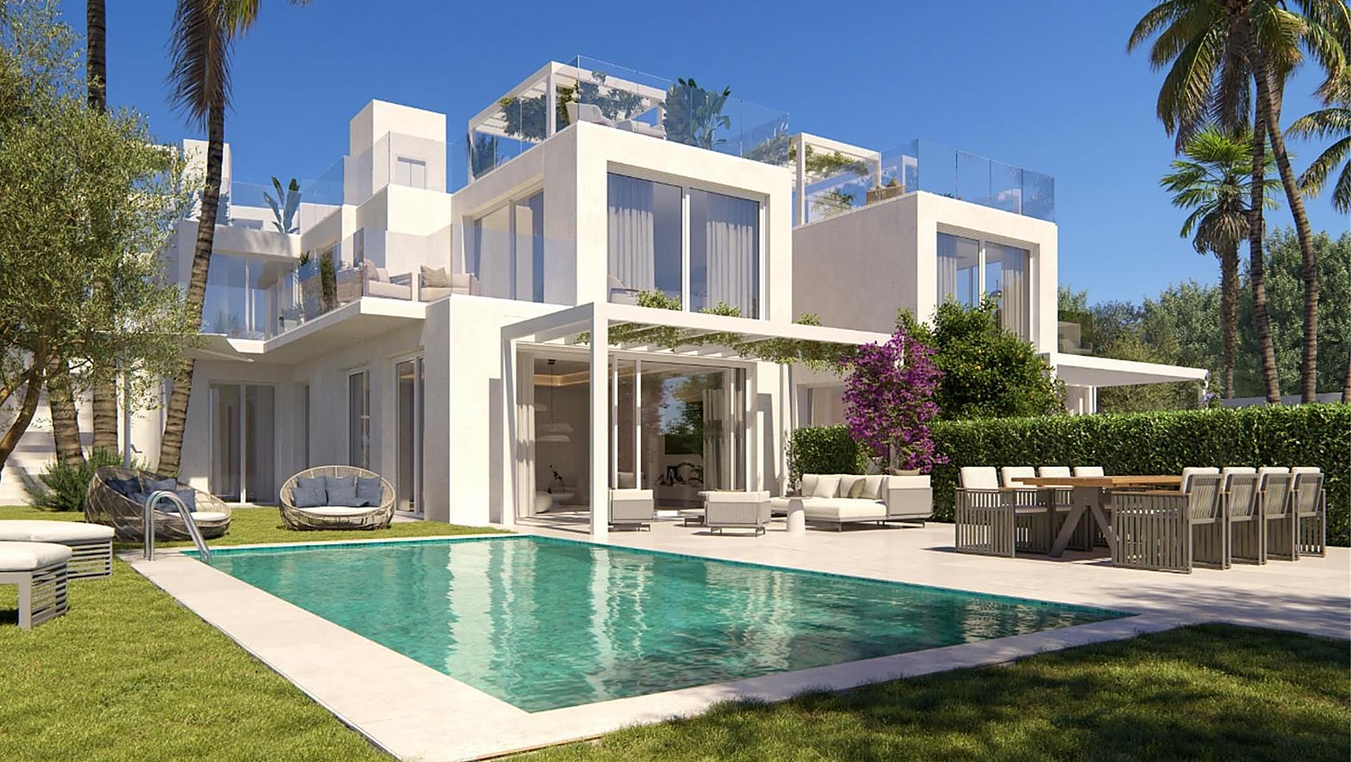 Almar Beach Front Villas, a living experience brought to you by GILMAR Real Estate - Vimarsana News