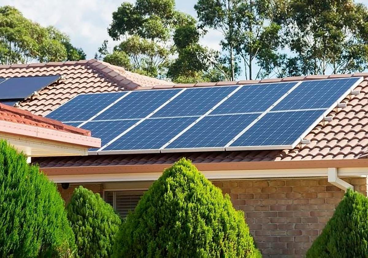 Cost-effective options for solar energy with quality products and service