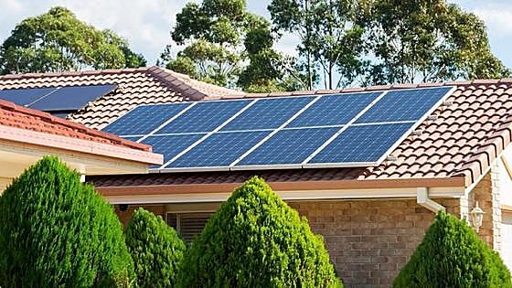 Cost-effective options for solar energy with quality products and service