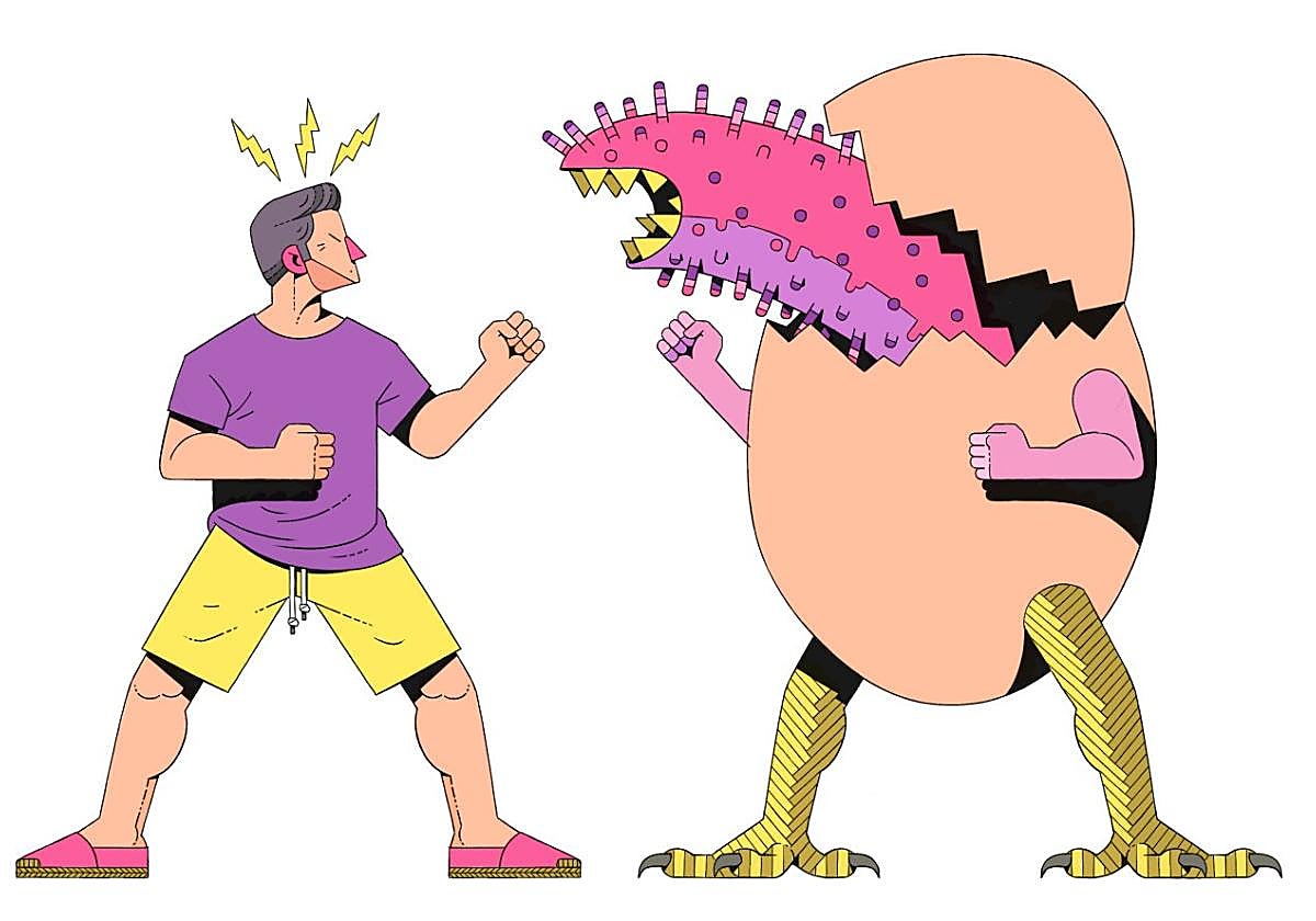 All you need to know about salmonella