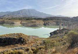 Junta issues order to save water but lets councils decide how