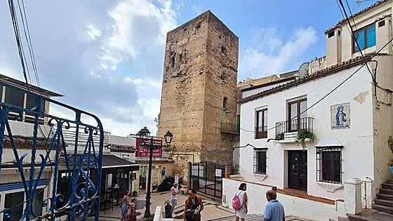 Torremolinos aims to restore mill and showcase local history