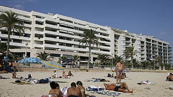Record summer means tourism will be worth 178.8 billion euros to Spain this year