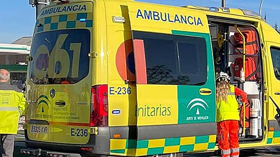 Young woman dies after fall from jet ski off Costa del Sol beach