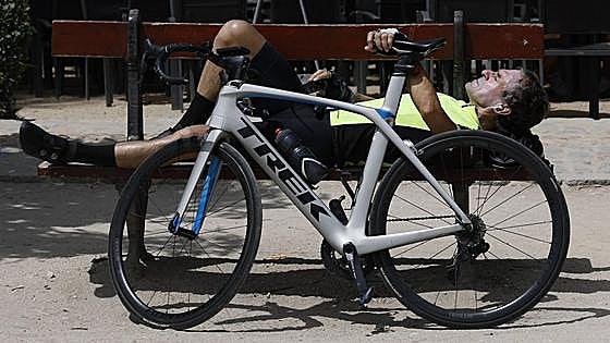 Third sweltering heatwave of summer arrives, but how long will it affect the south of Spain?