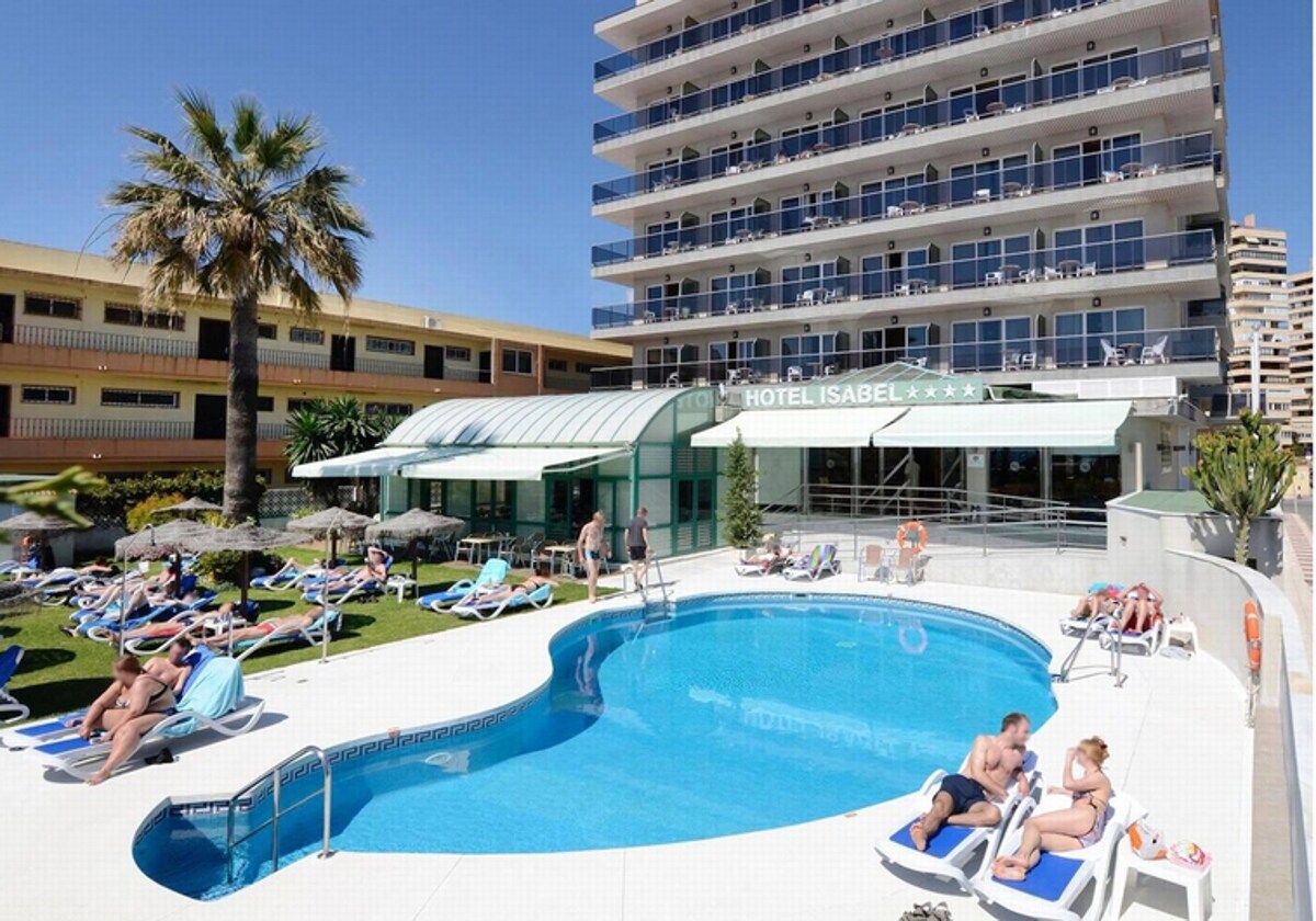 Costa del Sol hotel occupancy forecasts improve for July and August
