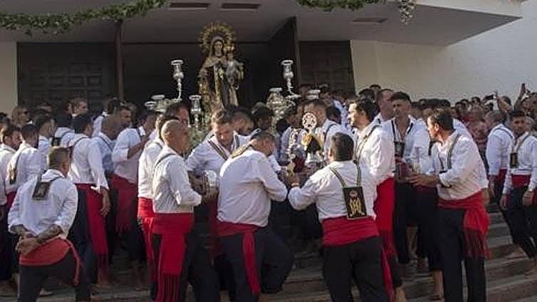 Torre del Mar fair to honour new patron saint