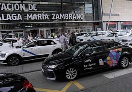 Requests for VTC licences in Malaga rocket since EU court rejected Spain's cap on services such as Uber, Cabify and Bolt
