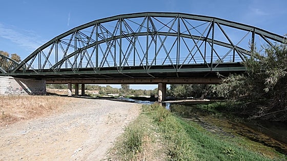 Works begin to revive old Guadalhorce valley wells to take pressure off Malaga's reservoirs