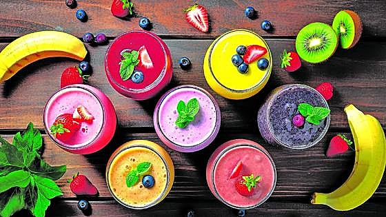 Dieting: Is it a good idea to only have yoghurt and fruit at dinner time?