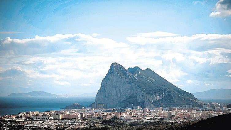 Gibraltar closely watching the outcome of Spain's general election this Sunday