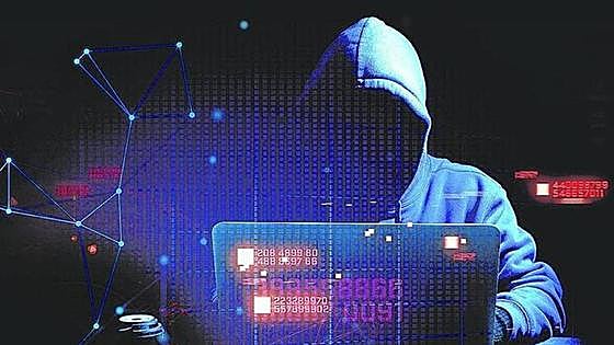 Spain was third-most targeted country in world by cybercriminals in first half of year
