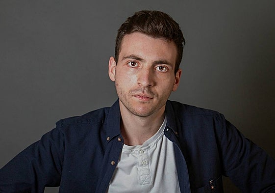 Pedro Antonio Aguilar has complained more than 30 times to Pat Andrew's company.