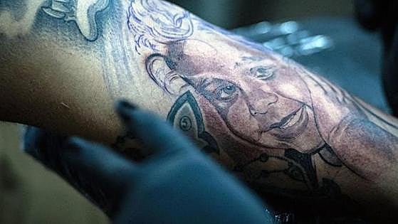 Range of tattoo and permanent makeup inks stripped from shelves in Spain due to health risk
