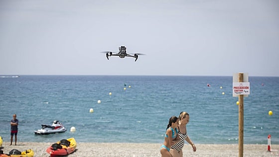 Costa Tropical residents to call for end to jet ski 'nuisance'