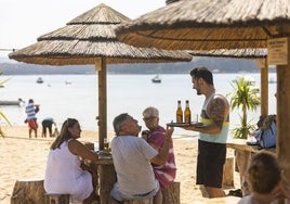 International Monetary Fund improves its growth forecast for Spain due to tourism boost