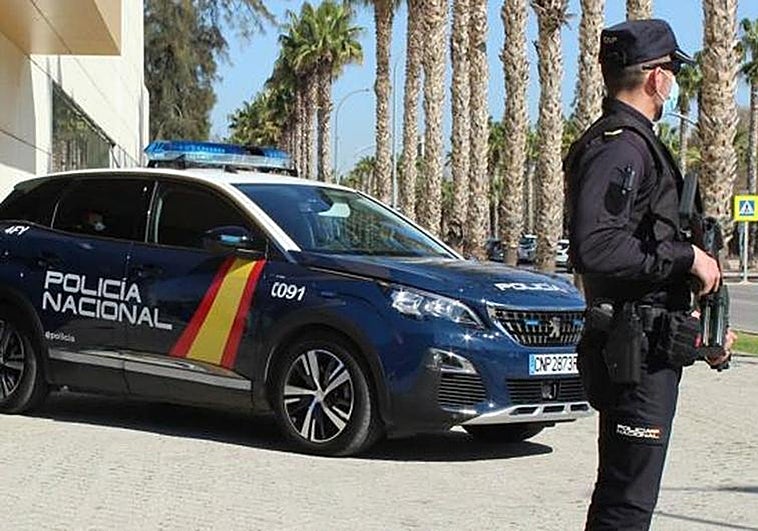 Eight family members of violent luxury watch theft gang arrested in Spain